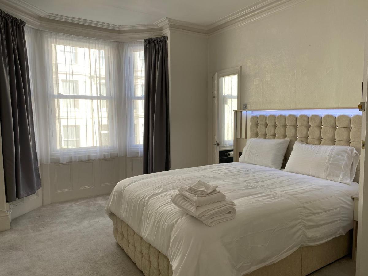 Sylvern House 호텔 스카버러 외부 사진