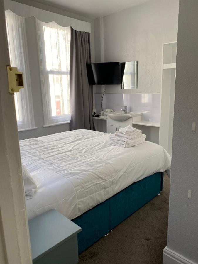 Sylvern House 호텔 스카버러 외부 사진