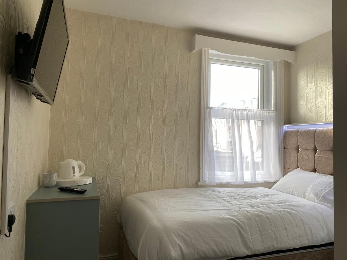 Sylvern House 호텔 스카버러 외부 사진